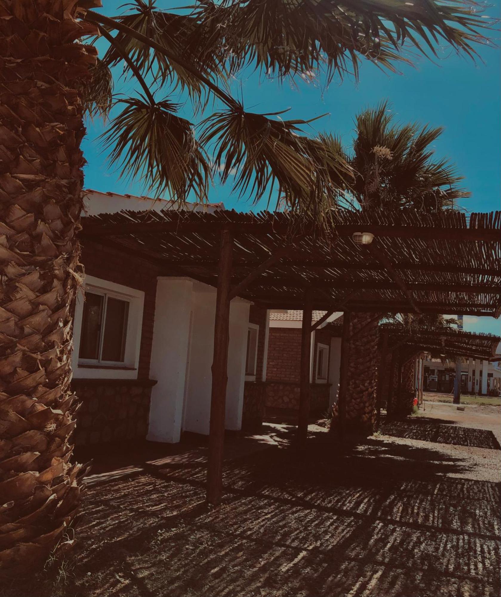 Hotel Valle Colorado Villa Union (La Rioja) Exterior foto